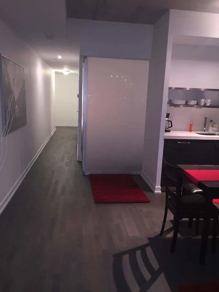 *** Hotel Pelican At Fashion Condos Toronto Canada